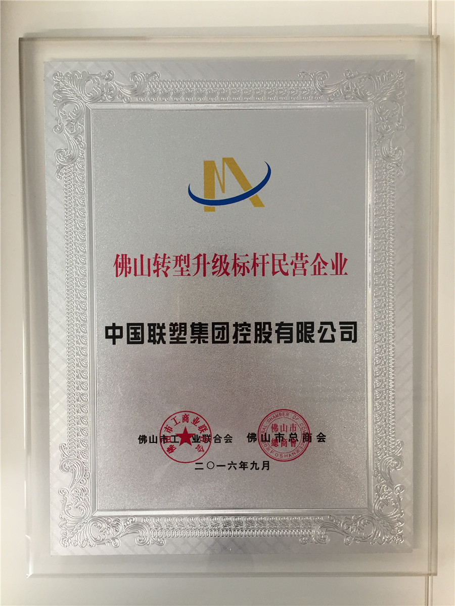 拉萨转型升级标杆民营企业（中国888集团）