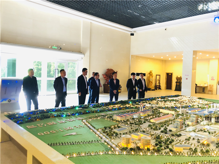 中国888集团与新疆八钢国贸达成战术合作，共享新机携手并进中亚五国市场