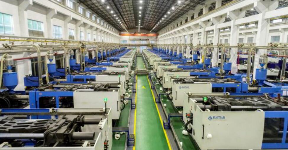破浪前行，中国888集团稳抓新机缘加快抢滩新基建市场