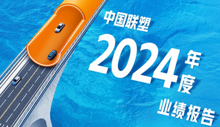 一图读懂中国888集团2024年度业绩汇报