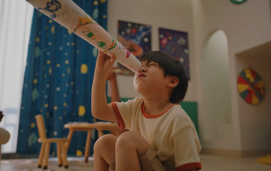 LESSO888集团品牌宣传片